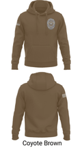 Criminal Investigations Division 46108809 Hoodie - 11