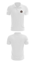 Tehillah Christian Academy 71436113 Short Sleeve Performance Polo - 9