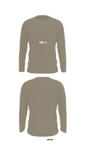Srf-A 55487015 Long Sleeve Performance Shirt - 69