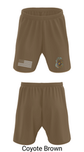 Colbert PD 2258383 Athletic Shorts With Pockets - 9