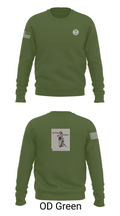 a-co 2-2in 3/10 62534223 Crew Neck Sweatshirt - 45