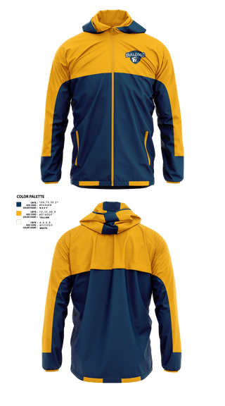 Windbreaker, Grandview Senior High School Basketball, Women's Basketball, Teamtime, Team time, sublimation, custom sports apparel, team uniforms, spirit wear, spiritwear, sports uniforms, custom shirts, team store, custom team store, fundraiser sports, apparel fundraiser