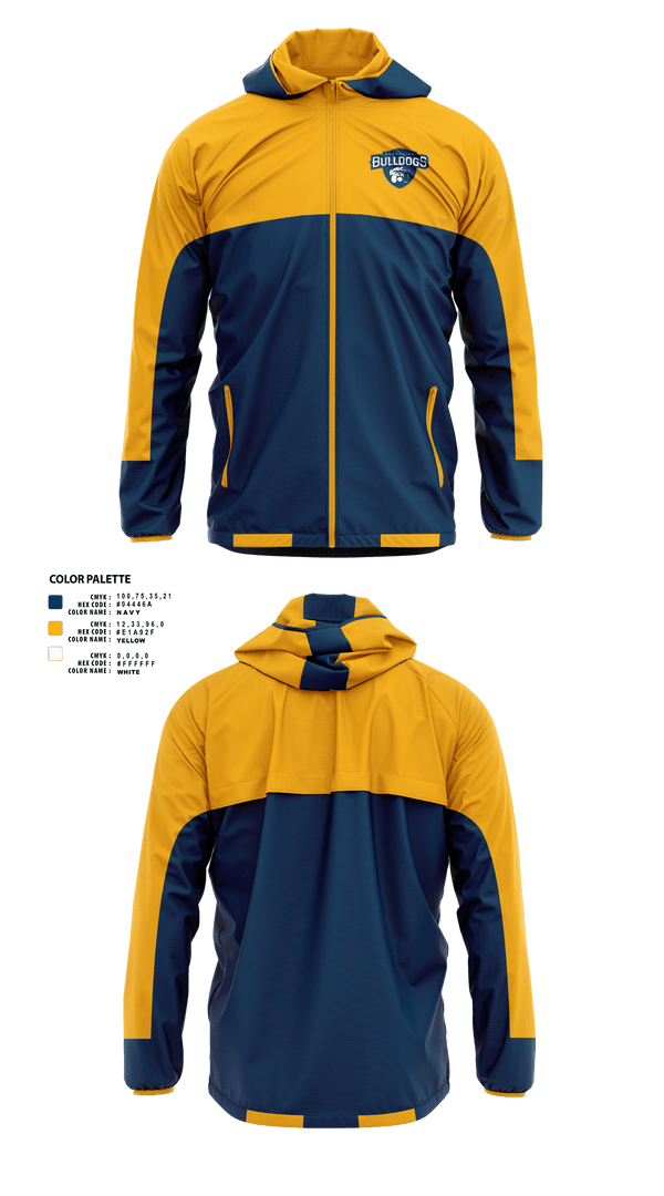 Windbreaker, Grandview Senior High School Basketball, Women's Basketball, Teamtime, Team time, sublimation, custom sports apparel, team uniforms, spirit wear, spiritwear, sports uniforms, custom shirts, team store, custom team store, fundraiser sports, apparel fundraiser