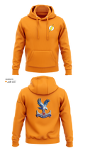 Luxury Lifestyles 80334237 Hoodie - 3