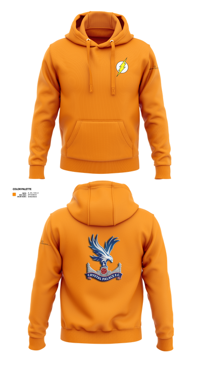 Luxury Lifestyles 80334237 Hoodie - 3