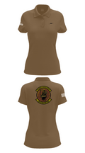 319th Maintenance Squadron 60744056 Women's Short Sleeve Performance Polo  - 15