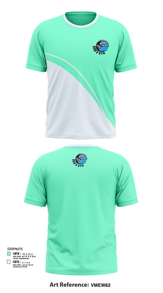 Short Sleeve Performance Shirt, Robs Gym, Wrestling, Teamtime, Team time, sublimation, custom sports apparel, team uniforms, spirit wear, spiritwear, sports uniforms, custom shirts, team store, custom team store, fundraiser sports, apparel fundraiser