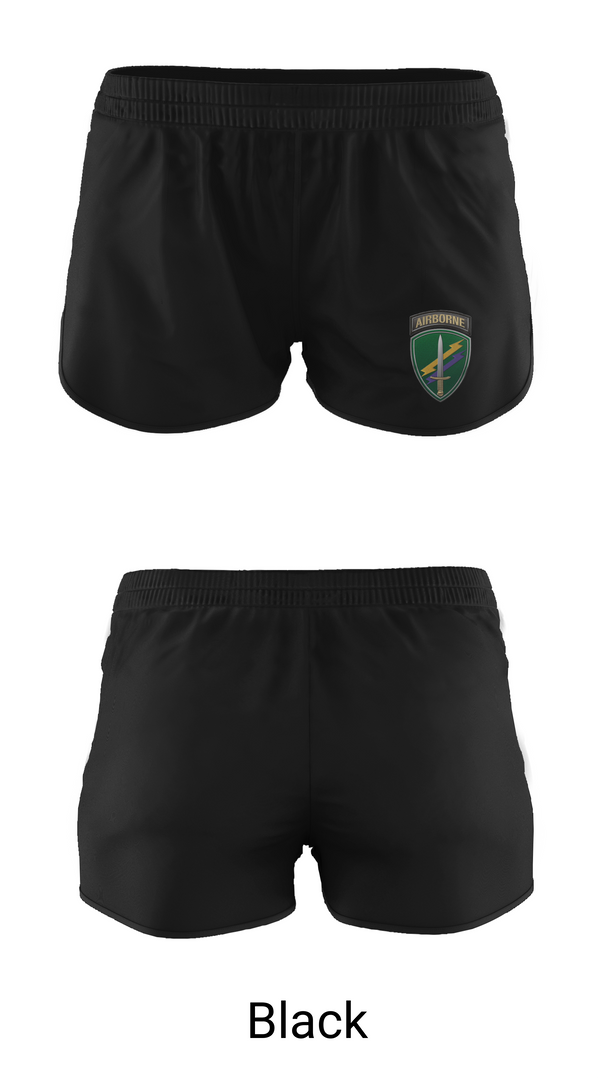 Ranger Panties, 443 CA B Co, , Teamtime, Team time, sublimation, custom sports apparel, team uniforms, spirit wear, spiritwear, sports uniforms, custom shirts, team store, custom team store, fundraiser sports, apparel fundraiser