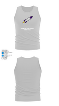 Scranton High School Basketball 88888398 Tank Top - 13