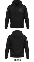 Central Catholic High School Lacrosse 83752961 Hoodie - 10