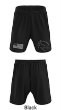 Northern Heights High School Basketball 65462779 Athletic Shorts With Pockets - 20