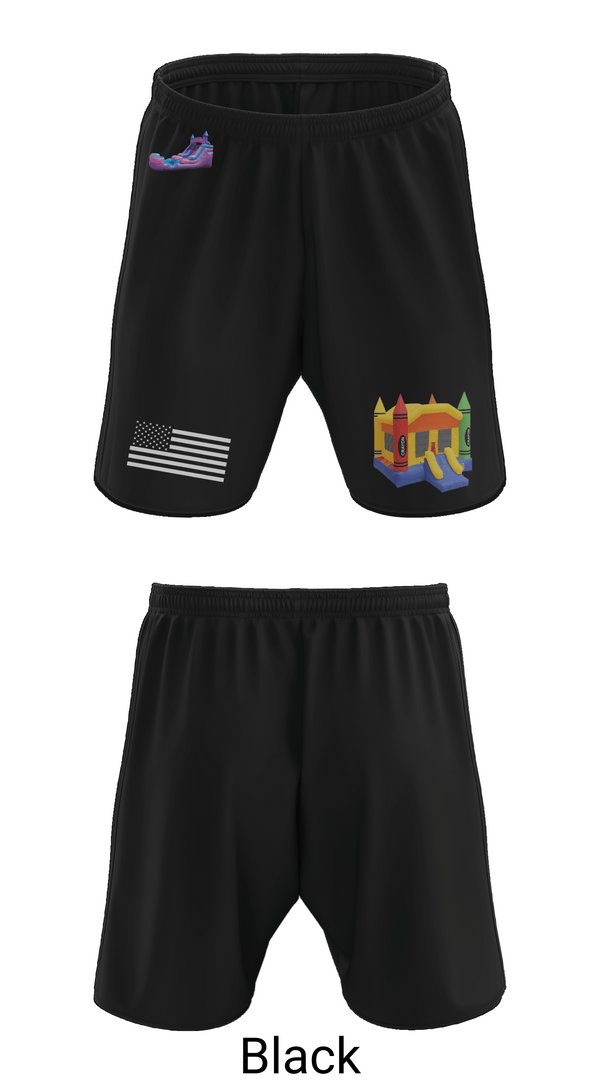 Athletic Shorts With Pockets, Events By CourtneyB, , Teamtime, Team time, sublimation, custom sports apparel, team uniforms, spirit wear, spiritwear, sports uniforms, custom shirts, team store, custom team store, fundraiser sports, apparel fundraiser