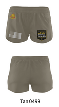 SOUTH CAROLINA ARMY NATIONAL GUARD 14160186 Ranger Panties - 60