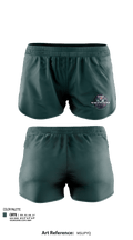 Malevolent Mouse Productions Women's Shorts - 107