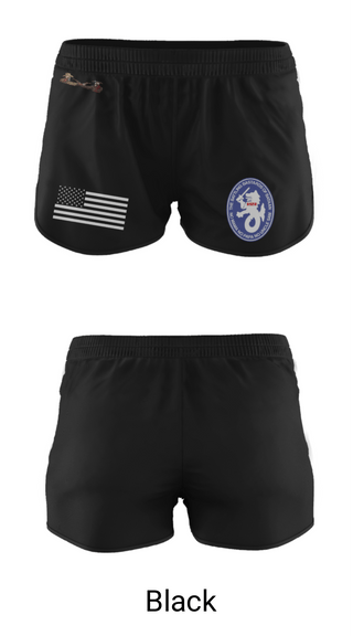 Ranger Panties, 1-194 C Co, National Guard, Teamtime, Team time, sublimation, custom sports apparel, team uniforms, spirit wear, spiritwear, sports uniforms, custom shirts, team store, custom team store, fundraiser sports, apparel fundraiser