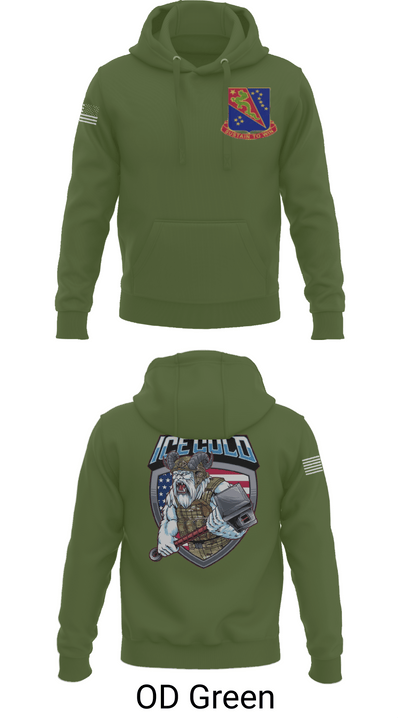 BCO, 1163D TFSB 58907299 Hoodie - 58