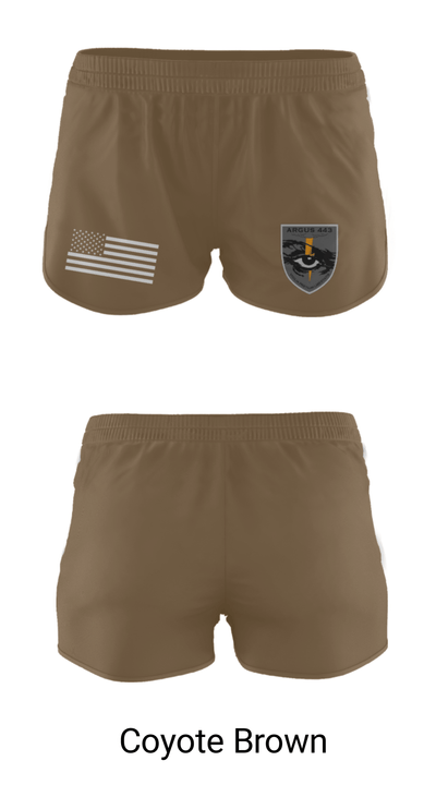 Argus 443 27378808 Ranger Panties - 3