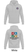 Nuisance Wildlife Specialist 50727946 Hoodie - 6