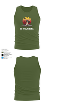 TF Wolverine 68287409 Tank Top - 59