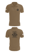 Class 88 25080920 Short Sleeve Performance Polo - 7