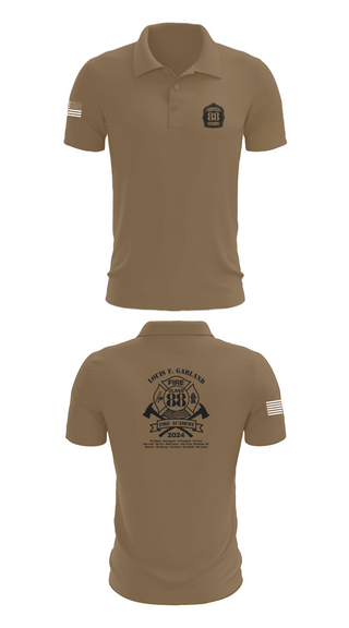 Short Sleeve Performance Polo, Class 88, Air Force, Teamtime, Team time, sublimation, custom sports apparel, team uniforms, spirit wear, spiritwear, sports uniforms, custom shirts, team store, custom team store, fundraiser sports, apparel fundraiser