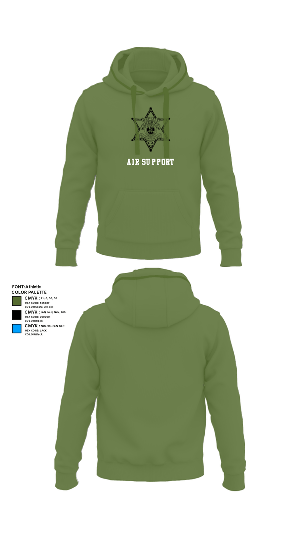 Hoodie, Air Support, , Teamtime, Team time, sublimation, custom sports apparel, team uniforms, spirit wear, spiritwear, sports uniforms, custom shirts, team store, custom team store, fundraiser sports, apparel fundraiser