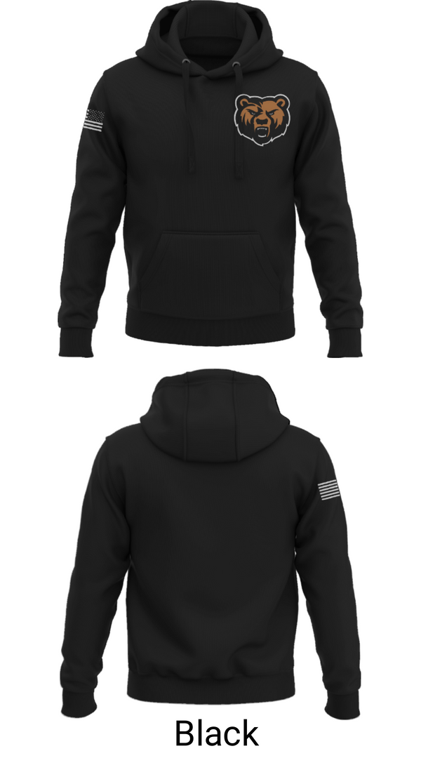 Hoodie, Richland High School Basketball, Women's Basketball, Teamtime, Team time, sublimation, custom sports apparel, team uniforms, spirit wear, spiritwear, sports uniforms, custom shirts, team store, custom team store, fundraiser sports, apparel fundraiser