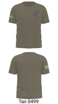 DCSO 40185438 Old School Cotton Feel Shirt - 67