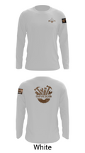 Empire Boss Hardwood & Flooring, INC 94656341 Long Sleeve Performance Shirt - 4