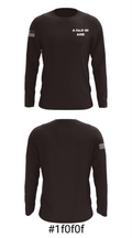 A Co.2-10 AHB 24005115 Long Sleeve Performance Shirt - 24