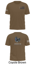 Session 152 47396469 Old School Cotton Feel Shirt - 10