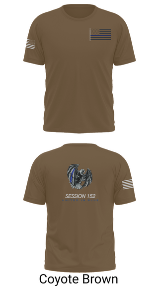 Old School Cotton Feel Shirt, Session 152, Police, Teamtime, Team time, sublimation, custom sports apparel, team uniforms, spirit wear, spiritwear, sports uniforms, custom shirts, team store, custom team store, fundraiser sports, apparel fundraiser