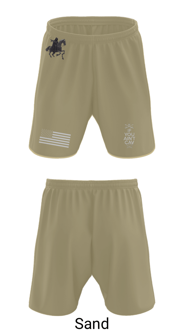 Athletic Shorts With Pockets, Longknife, Army, Teamtime, Team time, sublimation, custom sports apparel, team uniforms, spirit wear, spiritwear, sports uniforms, custom shirts, team store, custom team store, fundraiser sports, apparel fundraiser