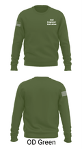 2nd Engineer Battalion 90594727 Crew Neck Sweatshirt - 45