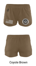 GCSO K9 19813935 Ranger Panties - 3
