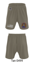 22nd OSS 19012773 Athletic Shorts With Pockets - 69