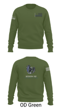 Session 152 47396469 Crew Neck Sweatshirt - 43
