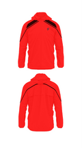 Bay View High School Track 90208055 Windbreaker - 27