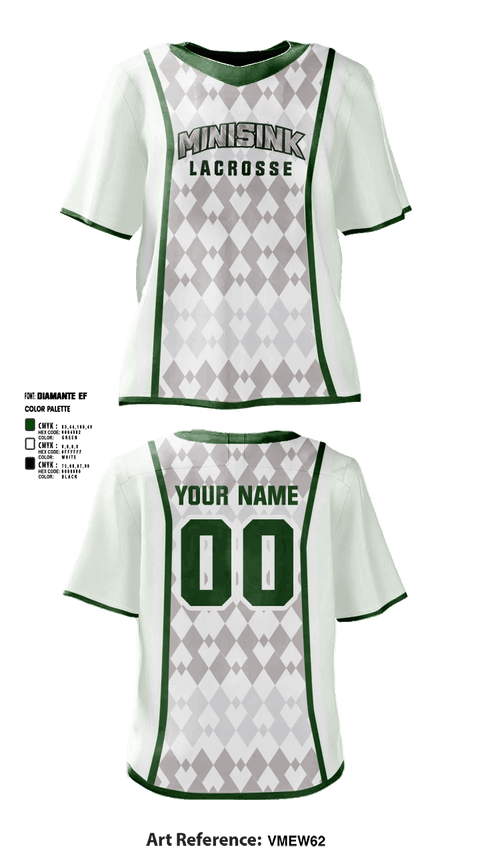 Mens Lacrosse Jersey, MINISINK LACROSSE, Men's Lacrosse, Teamtime, Team time, sublimation, custom sports apparel, team uniforms, spirit wear, spiritwear, sports uniforms, custom shirts, team store, custom team store, fundraiser sports, apparel fundraiser