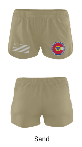 Ranger Panties, Restore, Police, Teamtime, Team time, sublimation, custom sports apparel, team uniforms, spirit wear, spiritwear, sports uniforms, custom shirts, team store, custom team store, fundraiser sports, apparel fundraiser