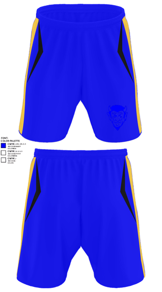Athletic Shorts With Pockets, Quincy Senior High School Track, Track & Field, Teamtime, Team time, sublimation, custom sports apparel, team uniforms, spirit wear, spiritwear, sports uniforms, custom shirts, team store, custom team store, fundraiser sports, apparel fundraiser