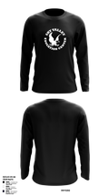 SVEC  Long Sleeve Performance Shirt 1