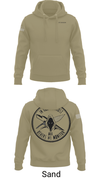 Hoodie, OT Division, Navy, Teamtime, Team time, sublimation, custom sports apparel, team uniforms, spirit wear, spiritwear, sports uniforms, custom shirts, team store, custom team store, fundraiser sports, apparel fundraiser