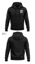 Plymouth Bowling 52990281 Hoodie - 46