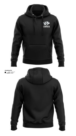 Hoodie, Plymouth Bowling, Bowling, Teamtime, Team time, sublimation, custom sports apparel, team uniforms, spirit wear, spiritwear, sports uniforms, custom shirts, team store, custom team store, fundraiser sports, apparel fundraiser