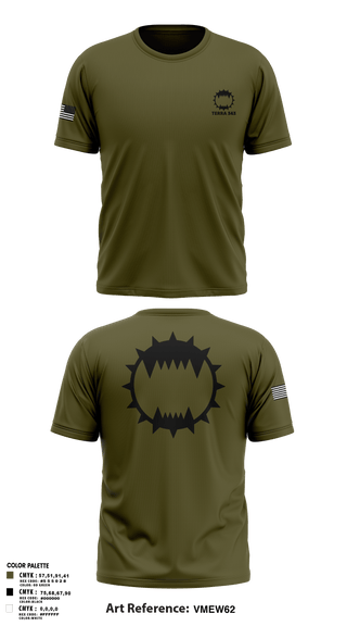 Old School Cotton Feel Shirt, Terra 343, , Teamtime, Team time, sublimation, custom sports apparel, team uniforms, spirit wear, spiritwear, sports uniforms, custom shirts, team store, custom team store, fundraiser sports, apparel fundraiser