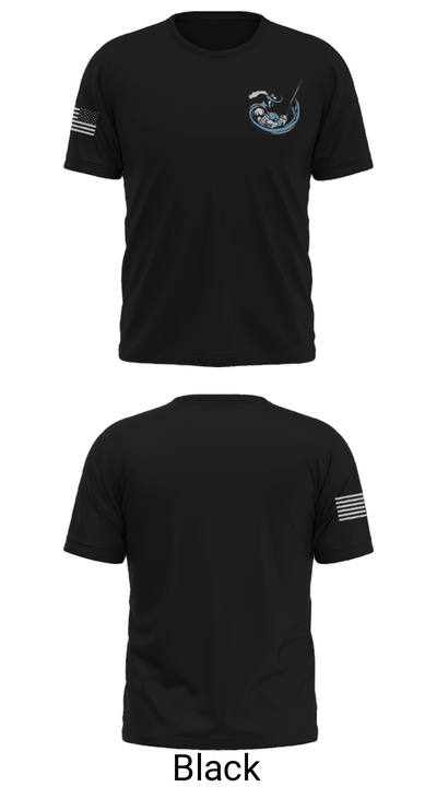 St Thomas More High School Tennis 34596007 Short Sleeve Performance Shirt - 12