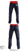 Plainview High School Volleyball 46970180 Sweatpants - 40