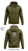 Drug Tactical Unit 39197263 Hoodie - 251