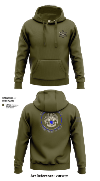 Hoodie, Drug Tactical Unit, , Teamtime, Team time, sublimation, custom sports apparel, team uniforms, spirit wear, spiritwear, sports uniforms, custom shirts, team store, custom team store, fundraiser sports, apparel fundraiser